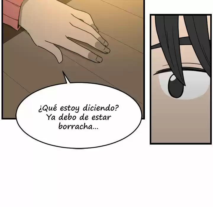 Let Me Hold Your Hands - Capítulo 6 - Página 50 - LectorTMOo