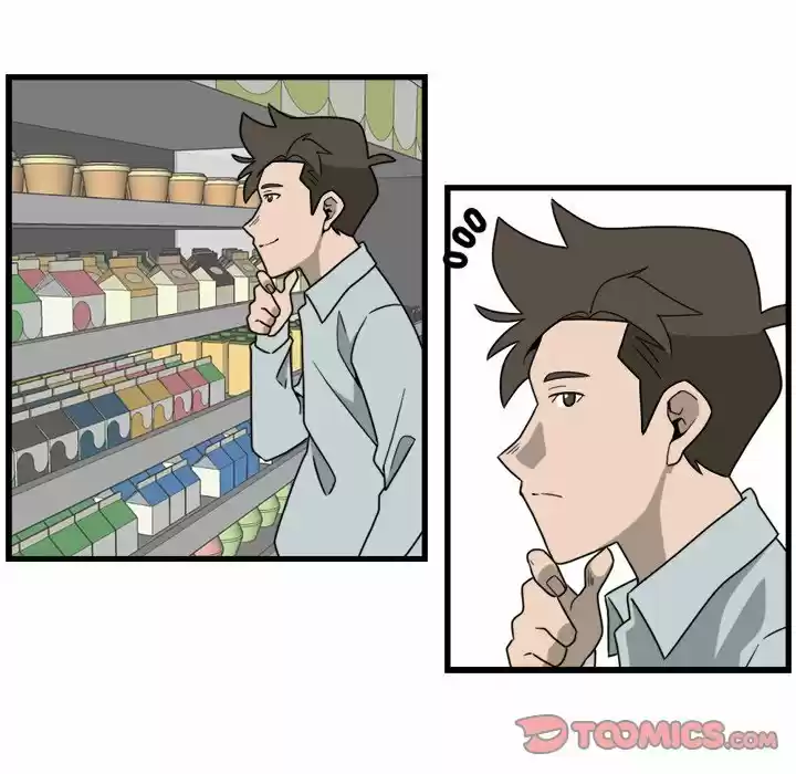Let Me Hold Your Hands - Capítulo 6 - Página 56 - LectorTMOo