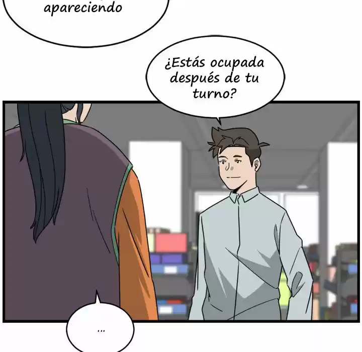 Let Me Hold Your Hands - Capítulo 6 - Página 59 - LectorTMOo