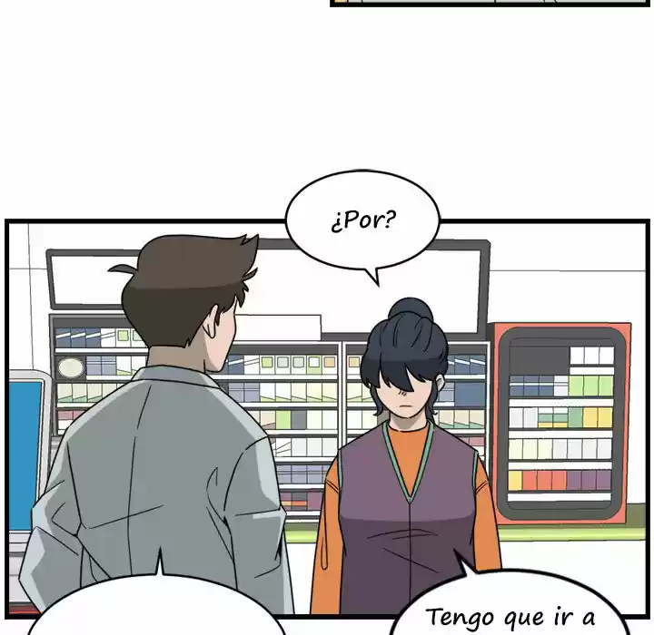 Let Me Hold Your Hands - Capítulo 6 - Página 61 - LectorTMOo