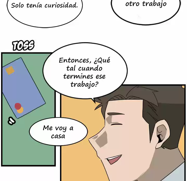 Let Me Hold Your Hands - Capítulo 6 - Página 62 - LectorTMOo