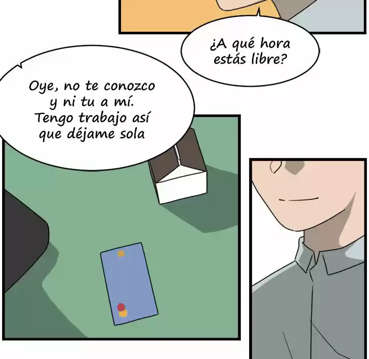 Let Me Hold Your Hands - Capítulo 6 - Página 63 - LectorTMOo