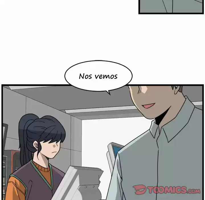 Let Me Hold Your Hands - Capítulo 6 - Página 64 - LectorTMOo