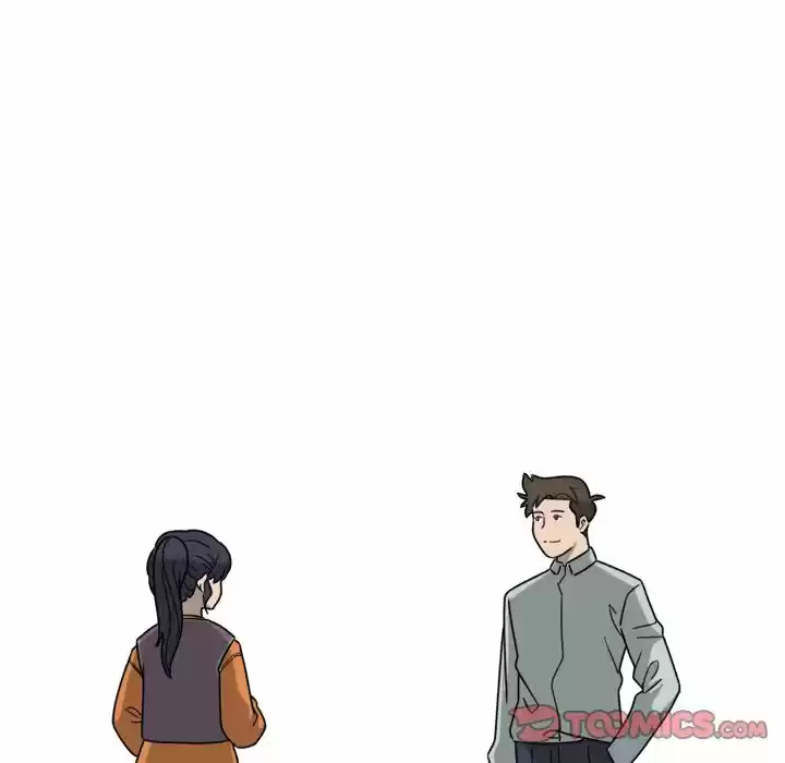 Let Me Hold Your Hands - Capítulo 6 - Página 68 - LectorTMOo