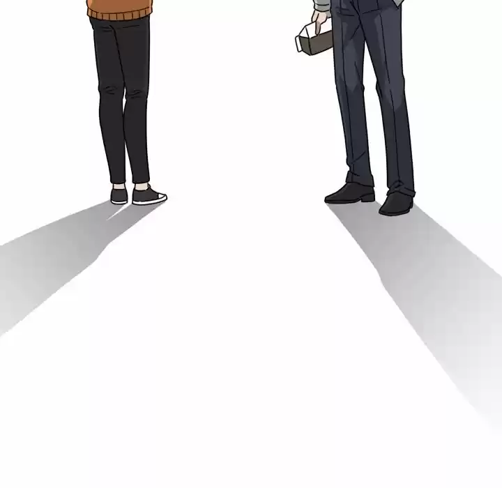 Let Me Hold Your Hands - Capítulo 6 - Página 69 - LectorTMOo