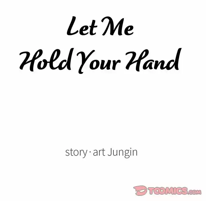 Let Me Hold Your Hands - Capítulo 7 - Página 5 - LectorTMOo