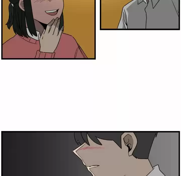 Let Me Hold Your Hands - Capítulo 7 - Página 8 - LectorTMOo