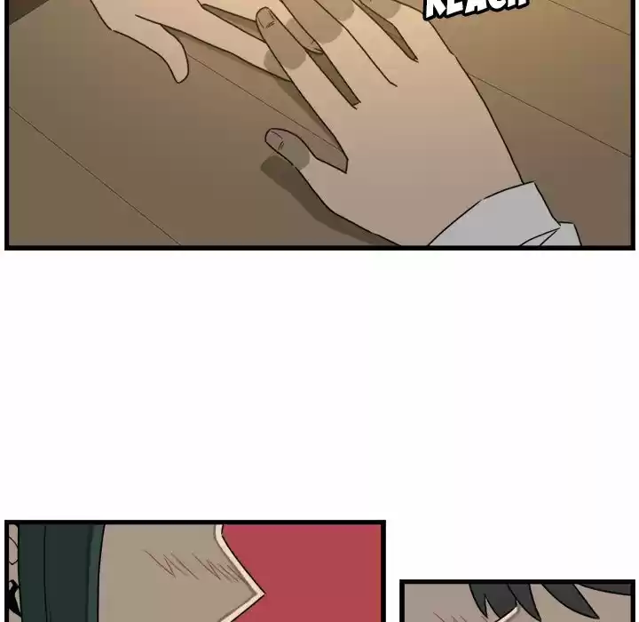 Let Me Hold Your Hands - Capítulo 7 - Página 10 - LectorTMOo