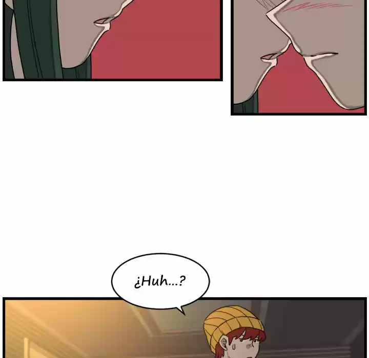 Let Me Hold Your Hands - Capítulo 7 - Página 11 - LectorTMOo