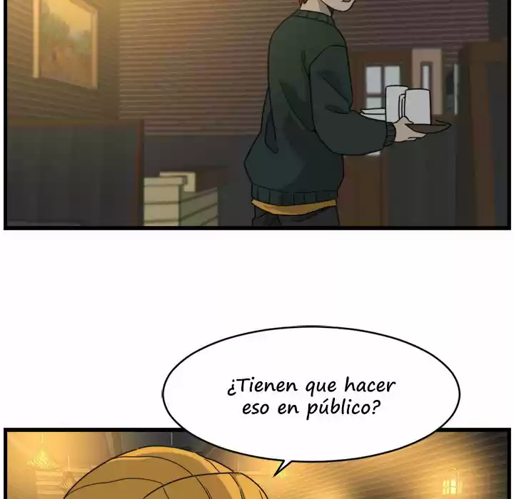 Let Me Hold Your Hands - Capítulo 7 - Página 12 - LectorTMOo