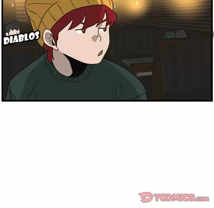 Let Me Hold Your Hands - Capítulo 7 - Página 13 - LectorTMOo