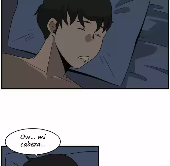 Let Me Hold Your Hands - Capítulo 7 - Página 14 - LectorTMOo