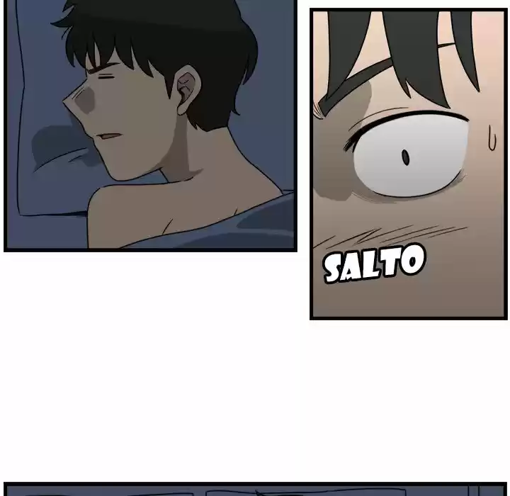 Let Me Hold Your Hands - Capítulo 7 - Página 15 - LectorTMOo