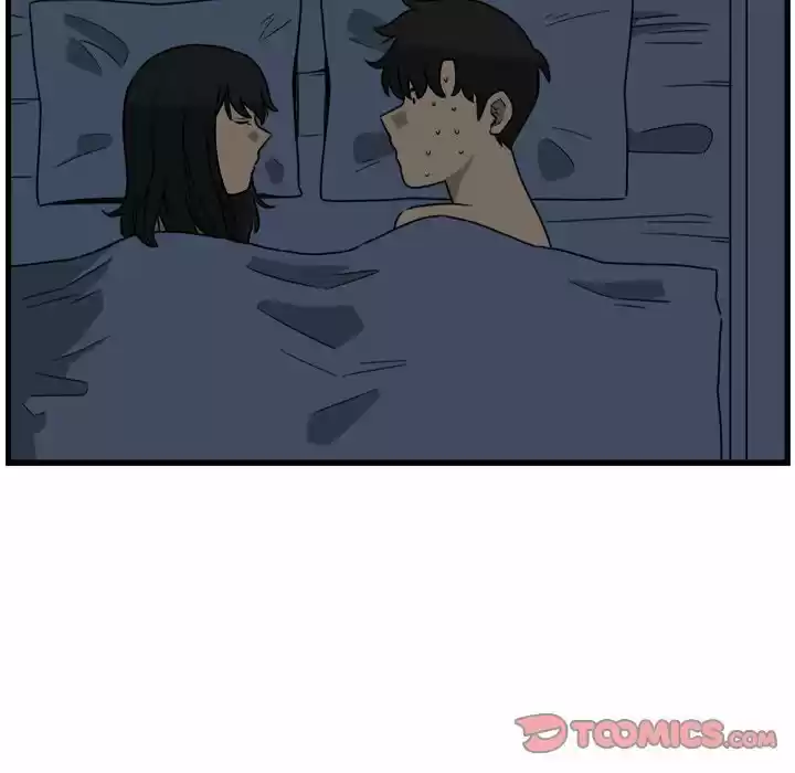 Let Me Hold Your Hands - Capítulo 7 - Página 16 - LectorTMOo