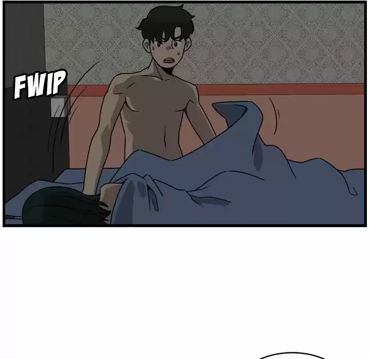 Let Me Hold Your Hands - Capítulo 7 - Página 17 - LectorTMOo