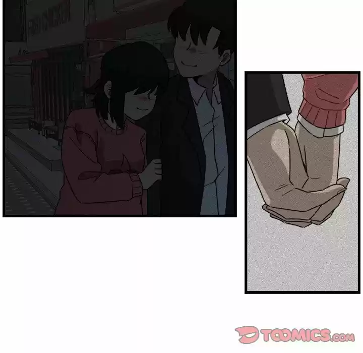 Let Me Hold Your Hands - Capítulo 7 - Página 20 - LectorTMOo