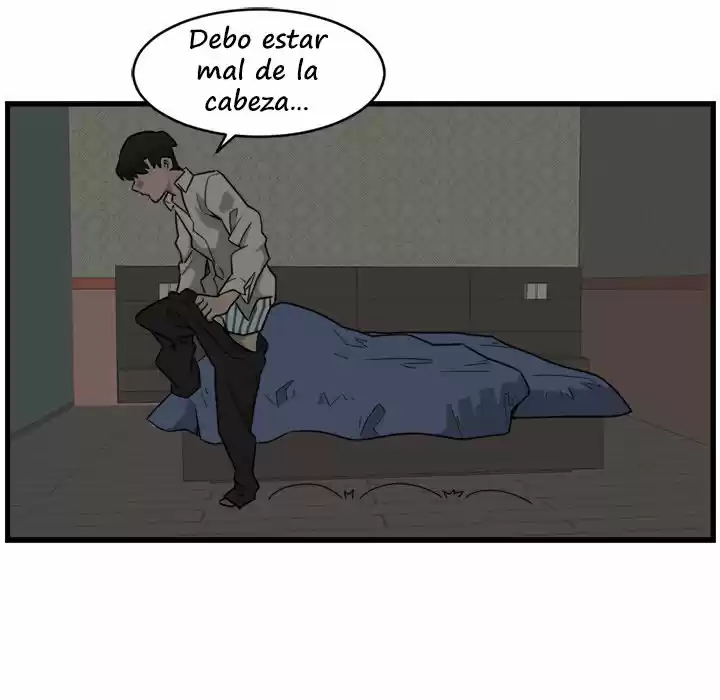 Let Me Hold Your Hands - Capítulo 7 - Página 22 - LectorTMOo