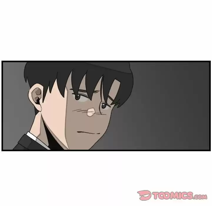 Let Me Hold Your Hands - Capítulo 7 - Página 24 - LectorTMOo