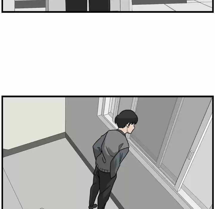 Let Me Hold Your Hands - Capítulo 7 - Página 32 - LectorTMOo