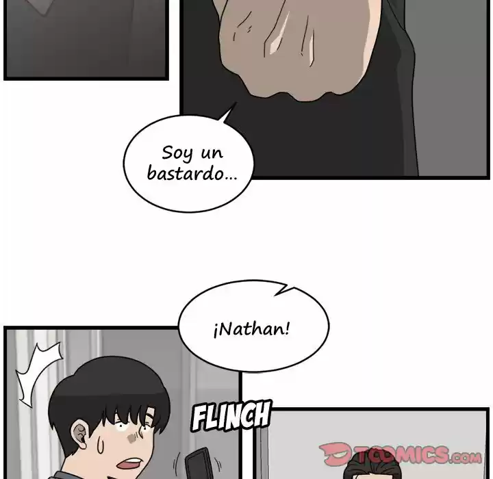 Let Me Hold Your Hands - Capítulo 7 - Página 41 - LectorTMOo