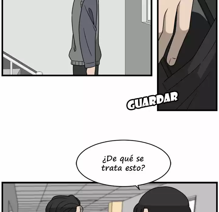 Let Me Hold Your Hands - Capítulo 7 - Página 44 - LectorTMOo