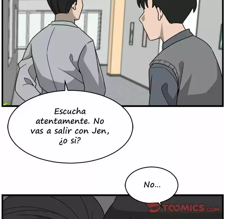 Let Me Hold Your Hands - Capítulo 7 - Página 45 - LectorTMOo