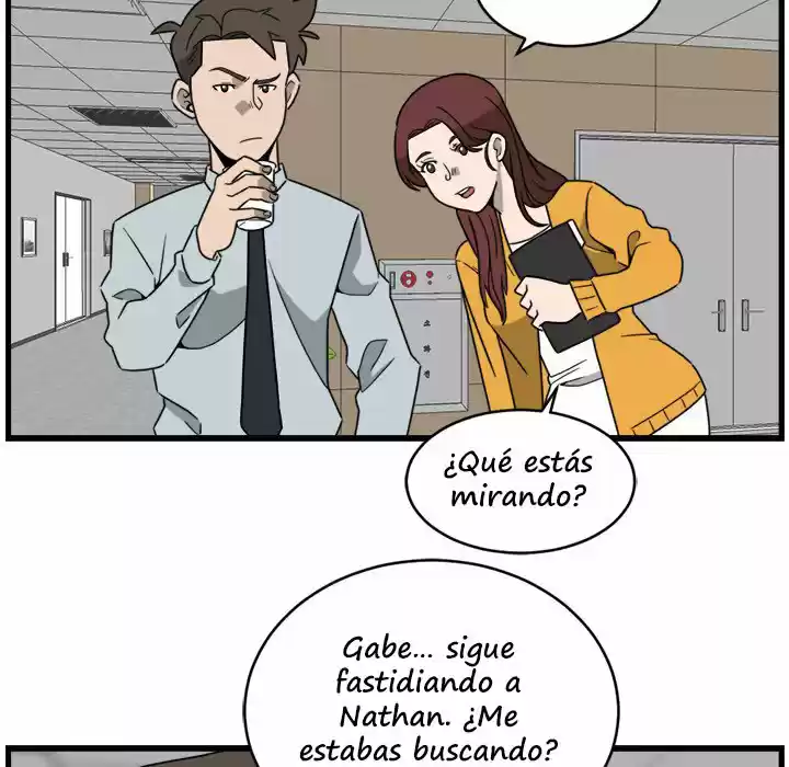 Let Me Hold Your Hands - Capítulo 7 - Página 47 - LectorTMOo