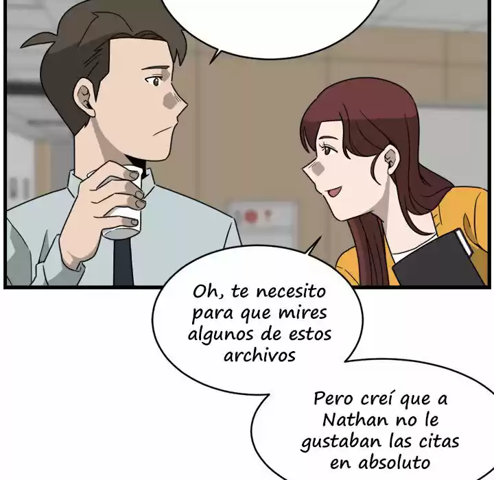 Let Me Hold Your Hands - Capítulo 7 - Página 48 - LectorTMOo