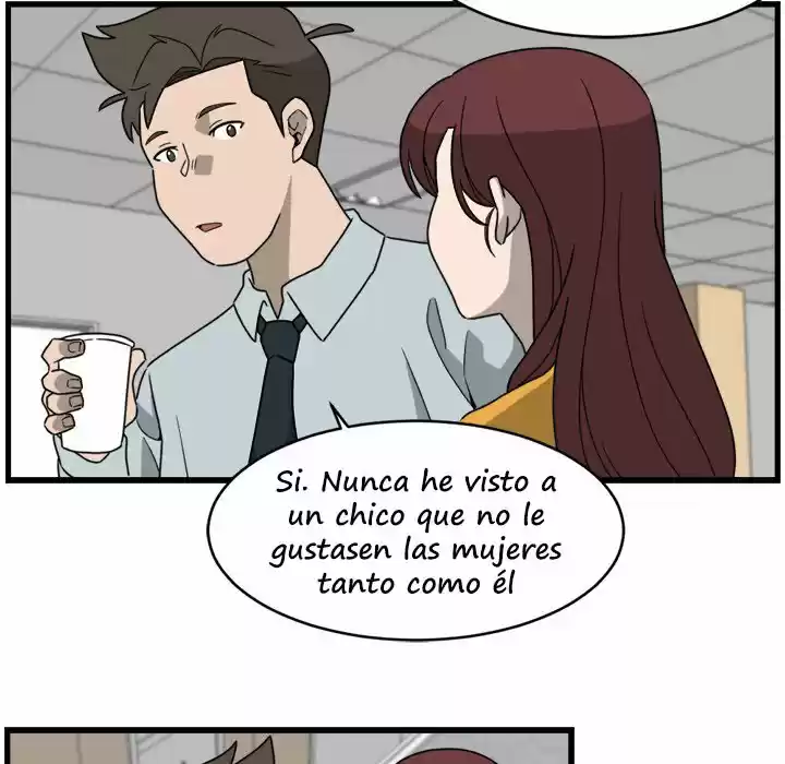 Let Me Hold Your Hands - Capítulo 7 - Página 49 - LectorTMOo