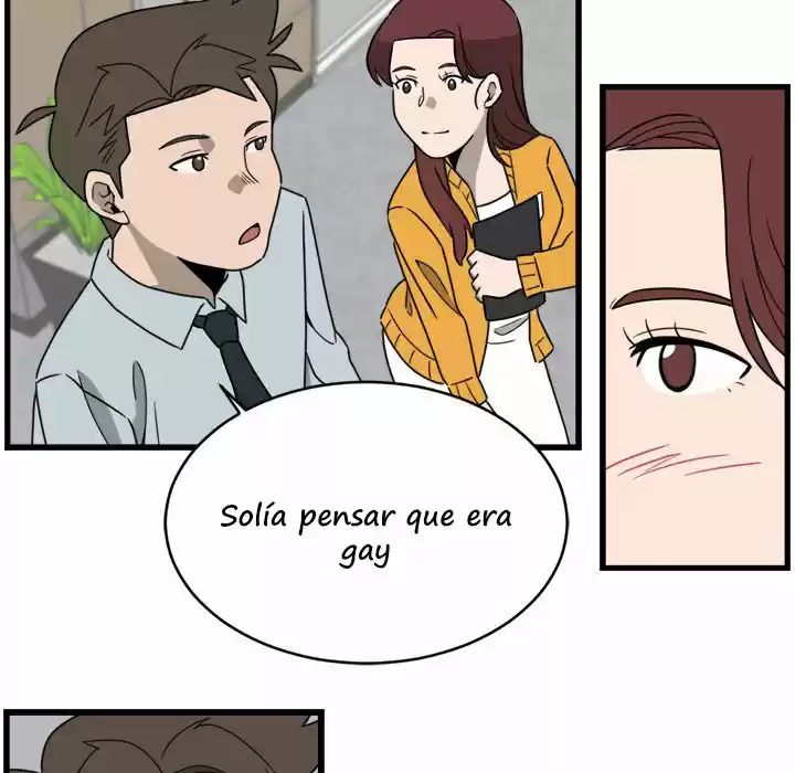 Let Me Hold Your Hands - Capítulo 7 - Página 50 - LectorTMOo