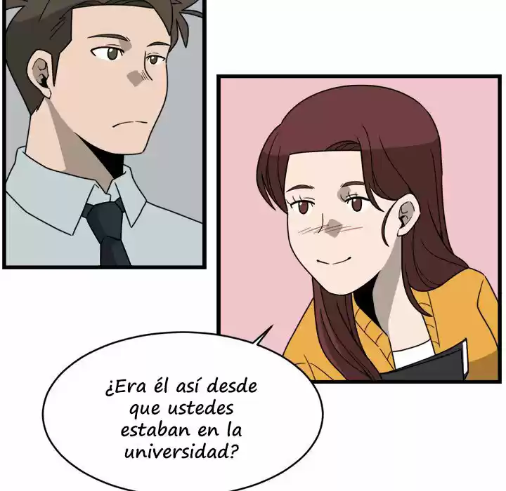 Let Me Hold Your Hands - Capítulo 7 - Página 51 - LectorTMOo