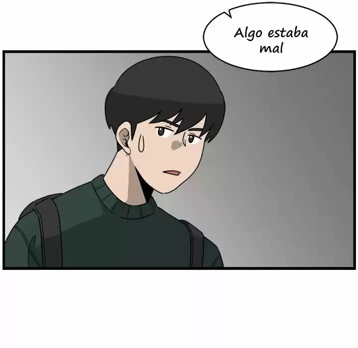 Let Me Hold Your Hands - Capítulo 7 - Página 53 - LectorTMOo