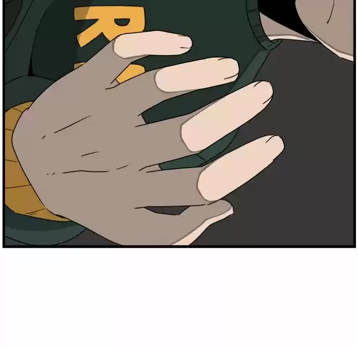 Let Me Hold Your Hands - Capítulo 7 - Página 57 - LectorTMOo