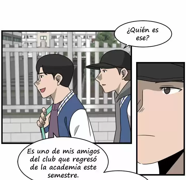 Let Me Hold Your Hands - Capítulo 7 - Página 60 - LectorTMOo