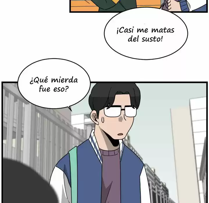 Let Me Hold Your Hands - Capítulo 7 - Página 62 - LectorTMOo