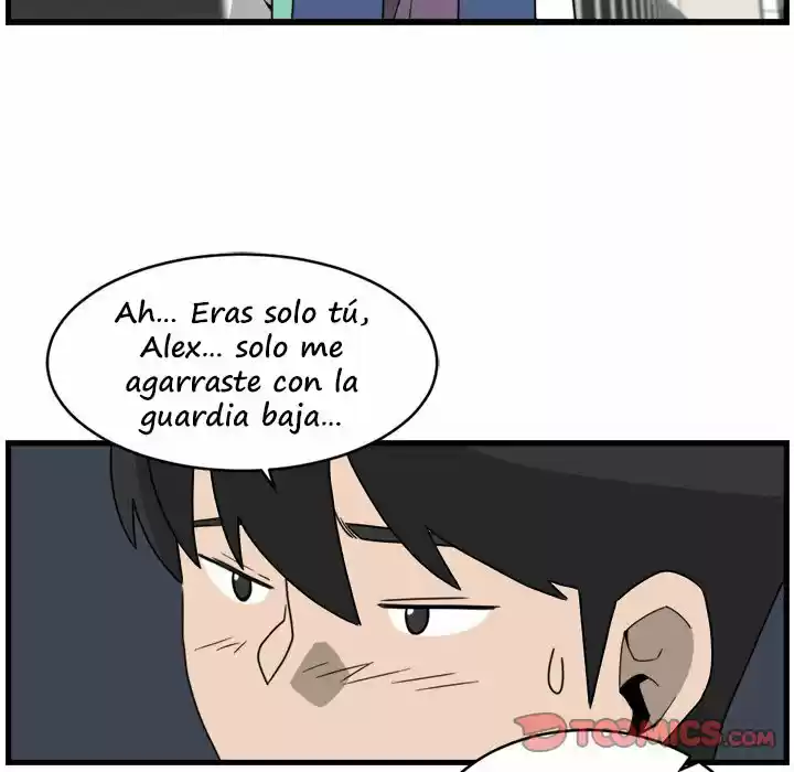 Let Me Hold Your Hands - Capítulo 7 - Página 63 - LectorTMOo