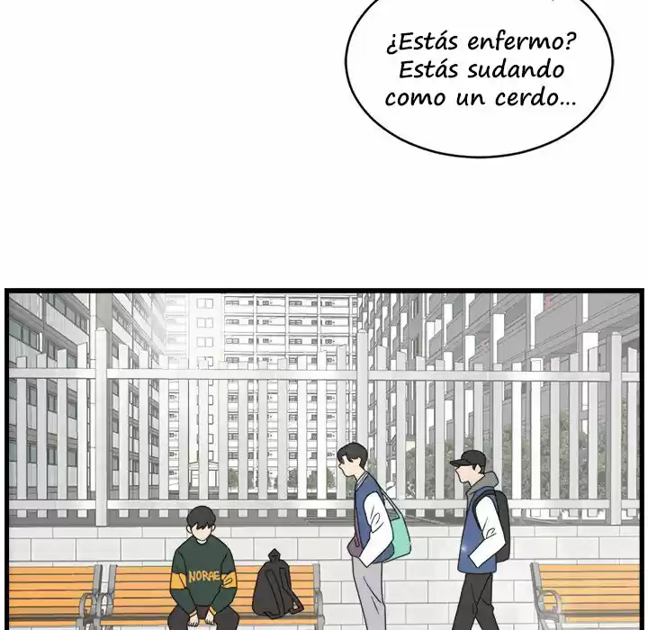 Let Me Hold Your Hands - Capítulo 7 - Página 64 - LectorTMOo