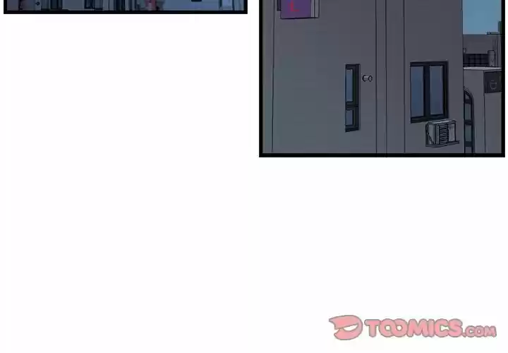 Let Me Hold Your Hands - Capítulo 8 - Página 2 - LectorTMOo