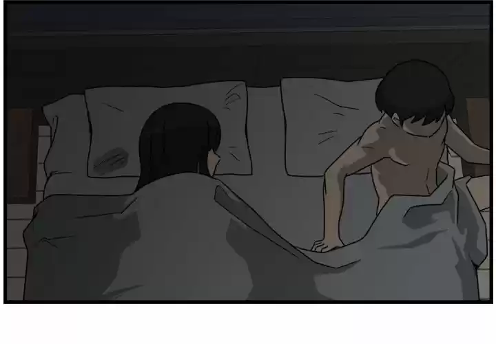 Let Me Hold Your Hands - Capítulo 8 - Página 3 - LectorTMOo