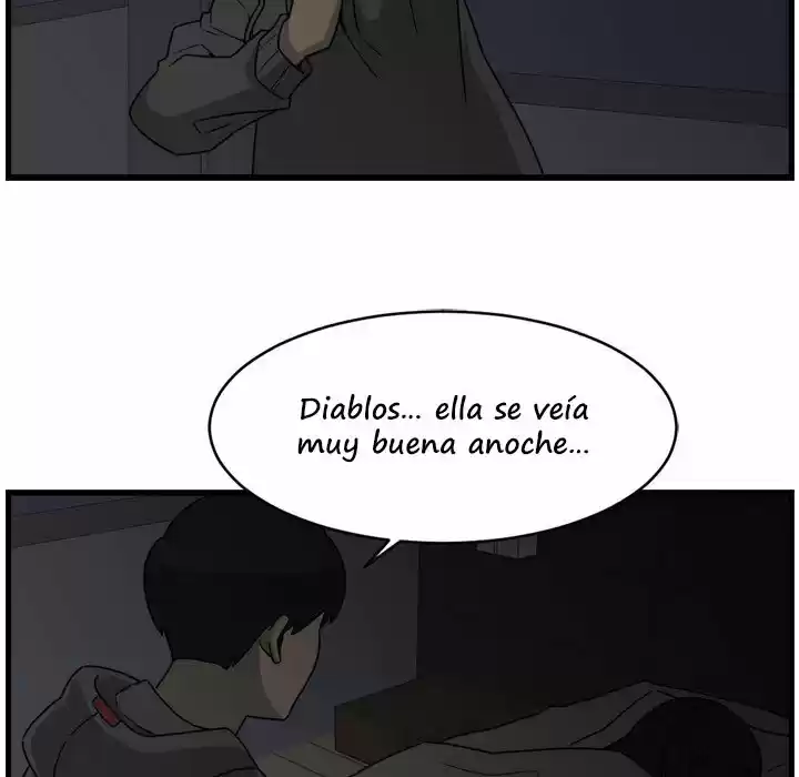 Let Me Hold Your Hands - Capítulo 8 - Página 5 - LectorTMOo