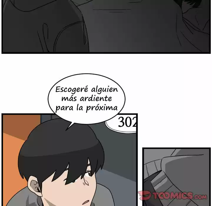 Let Me Hold Your Hands - Capítulo 8 - Página 6 - LectorTMOo