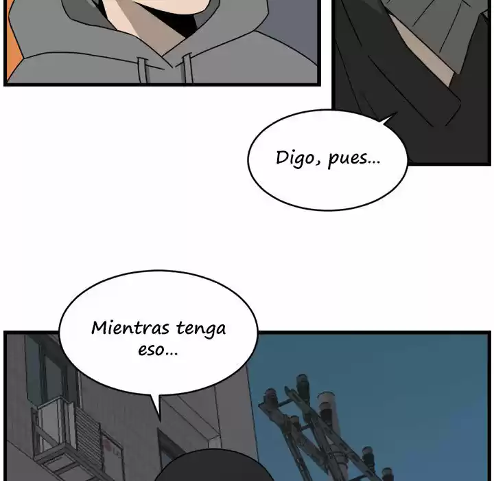 Let Me Hold Your Hands - Capítulo 8 - Página 7 - LectorTMOo