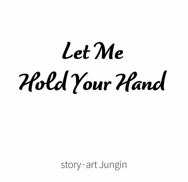 Let Me Hold Your Hands - Capítulo 8 - Página 11 - LectorTMOo