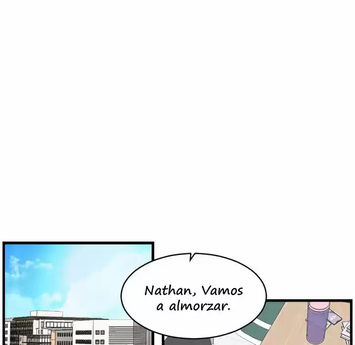 Let Me Hold Your Hands - Capítulo 8 - Página 12 - LectorTMOo