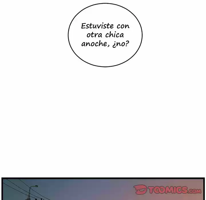 Let Me Hold Your Hands - Capítulo 8 - Página 14 - LectorTMOo