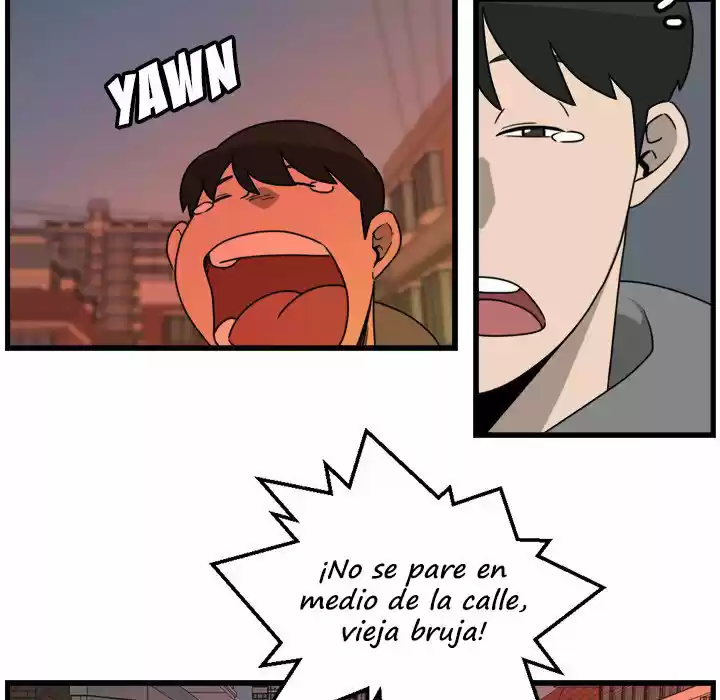 Let Me Hold Your Hands - Capítulo 8 - Página 17 - LectorTMOo