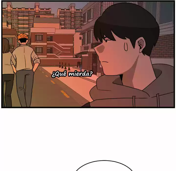 Let Me Hold Your Hands - Capítulo 8 - Página 19 - LectorTMOo