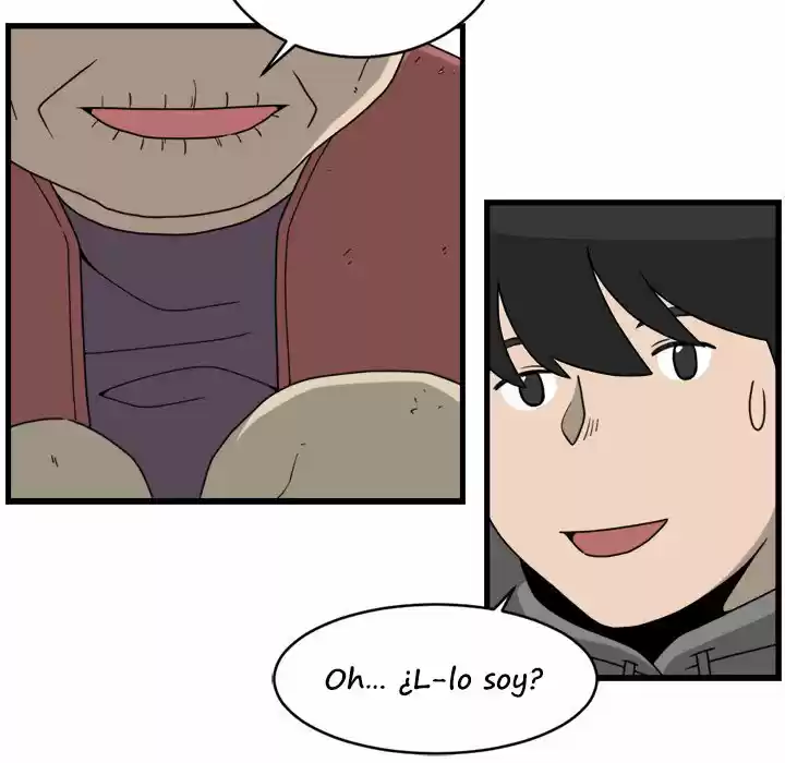 Let Me Hold Your Hands - Capítulo 8 - Página 23 - LectorTMOo