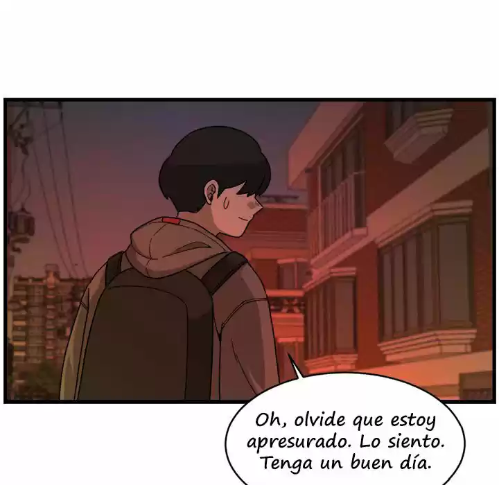 Let Me Hold Your Hands - Capítulo 8 - Página 24 - LectorTMOo