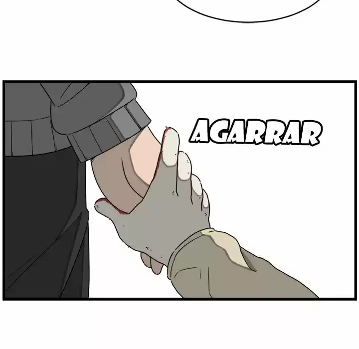 Let Me Hold Your Hands - Capítulo 8 - Página 25 - LectorTMOo